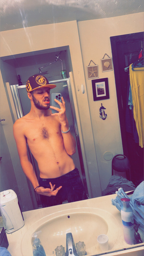 Preston profile picture