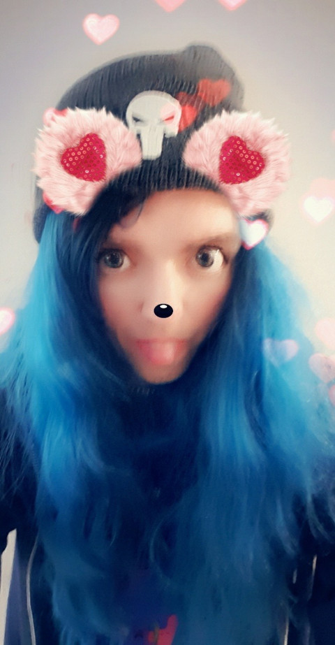 💕 Yennefer 😘🌈🏳️⚧️ profile picture