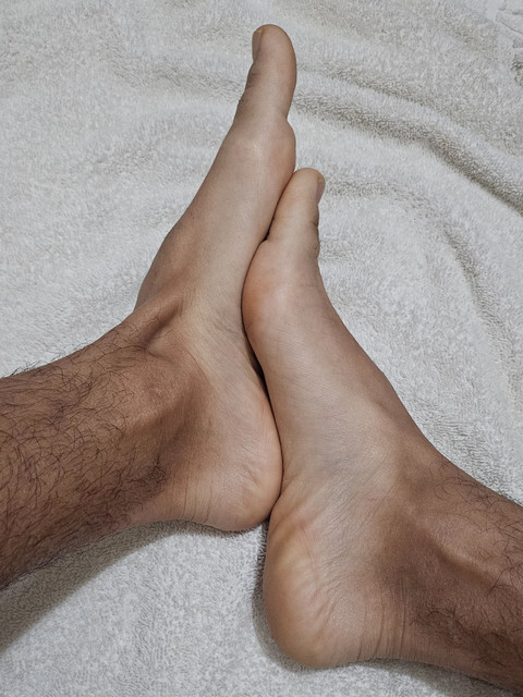 Venezuelan Big Feet profile picture