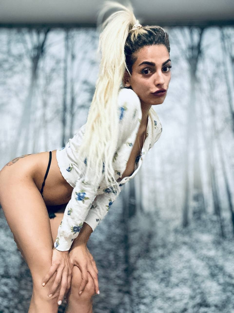 Jamilla May profile picture