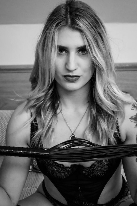 Caity Luna Lupa - FREE ACCOUNT profile picture