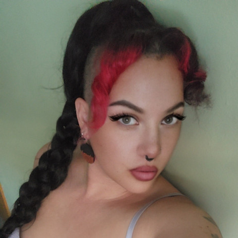Mx Kitty Babalon profile picture