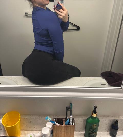 @blondbooty nude blondbooty nude