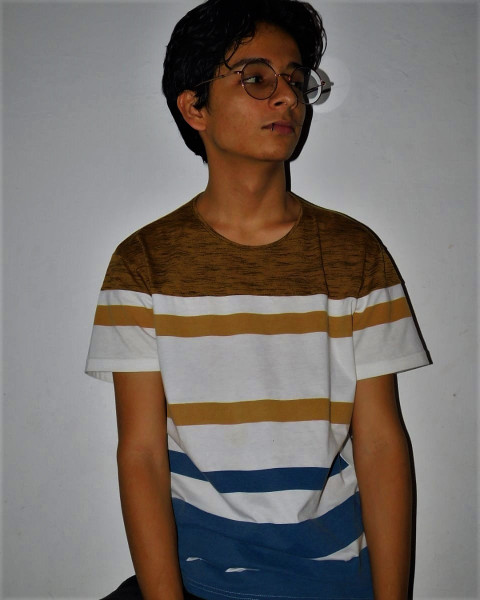 J. Robins. profile picture