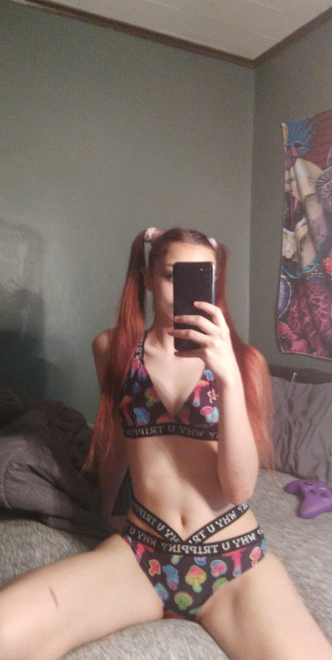 Allie Brooks profile picture