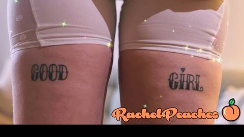 @rachelpeaches nude rachelpeaches nude