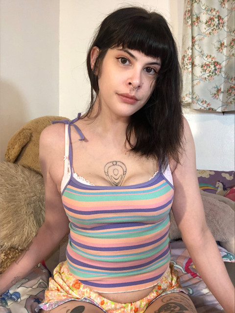 Dolores 'Lo-lee-ta' Dollanganger profile picture