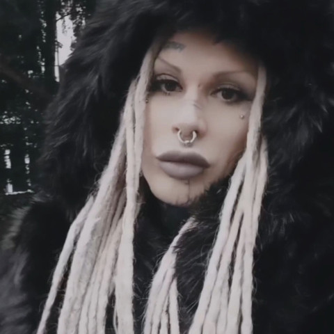 Ashley Agony profile picture
