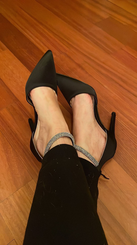 Miss Very Feet profile picture