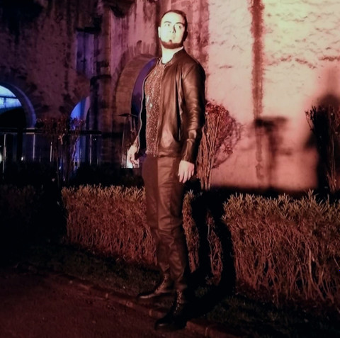 Chacalero profile picture