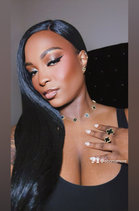 Eboni Amore profile picture
