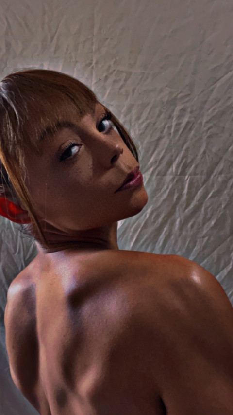 Fitness Goddess Jayde profile picture