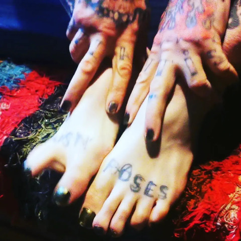 Foot papi 77 profile picture