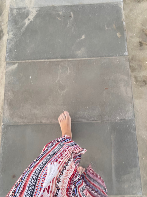 BABY GIRL FEET profile picture