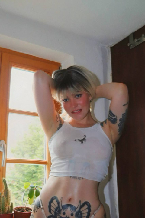 Rubby profile picture