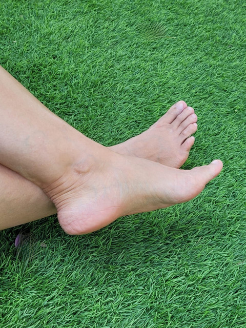Sugar Feet profile picture