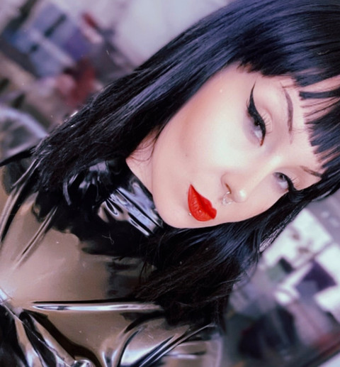 𝔊𝔶𝔫𝔞𝔯𝔠𝔥𝔦𝔰𝔱 𝔊𝔬𝔡𝔡𝔢𝔰𝔰 profile picture