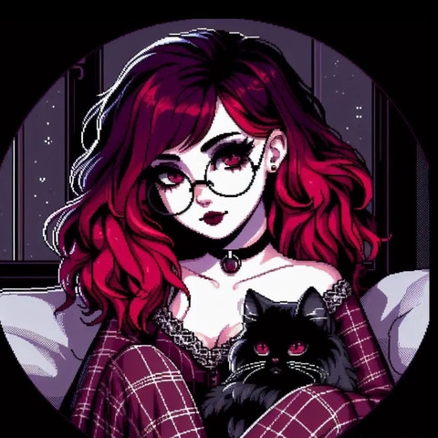 Luna profile picture