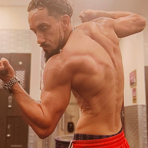 Role Master profile picture