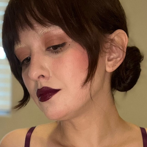 Fae Wilde profile picture