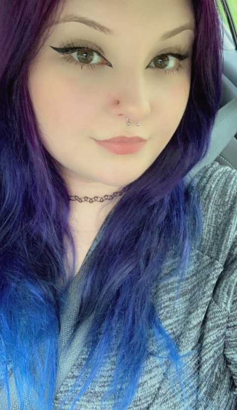 Kitty profile picture