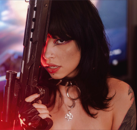 ⛧Tsuuyuki ☽❍☾ profile picture