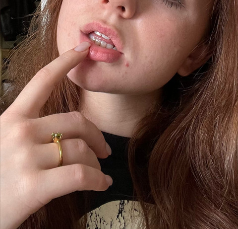 Mari profile picture