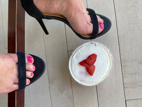 PinkySexyFeet profile picture