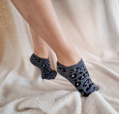 Feet'nspeak profile picture