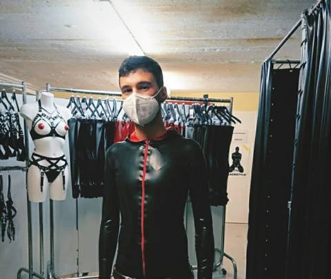 @pupmalink nude pupmalink nude
