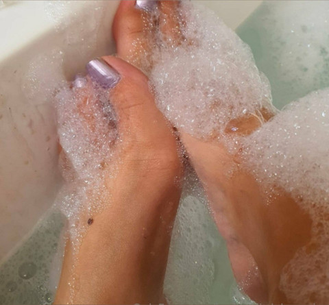 Fantasy Feet 😍 profile picture