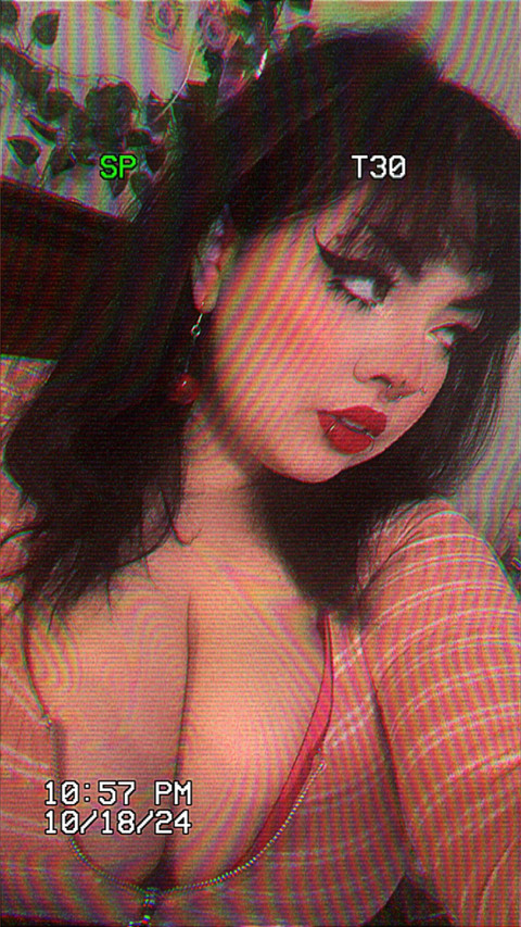 Lovely Eurydice profile picture