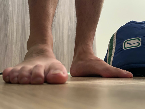 Johnny “Feet Bunny” Canuck profile picture