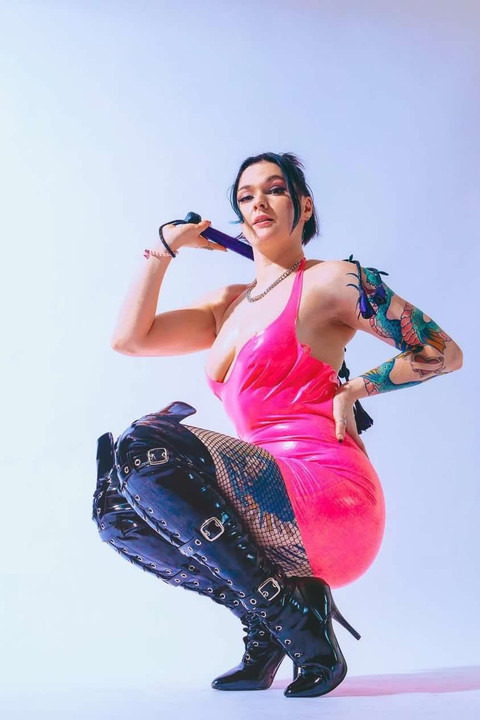 Goddess Dorienne profile picture