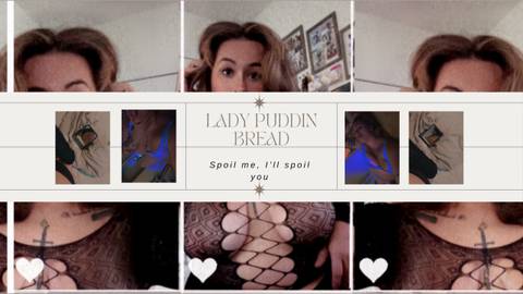 @ladypuyddingbread nude ladypuyddingbread nude