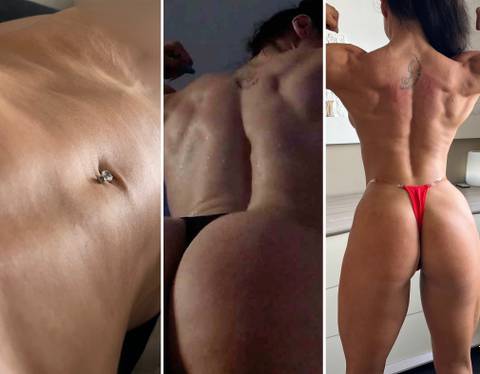 @strong_brunette nude strong_brunette nude