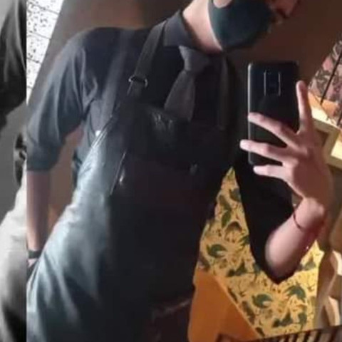 ~DarkDustBoy~ profile picture