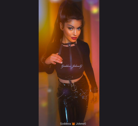 JoleneG profile picture