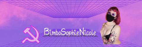 @bimbosophie nude bimbosophie nude
