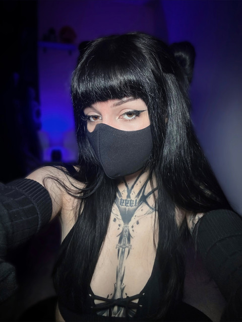 Lady Luna ☾・*. profile picture