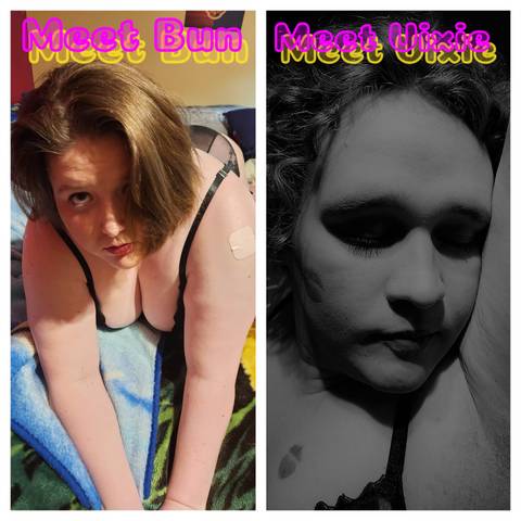 @foxandbunn nude foxandbunn nude