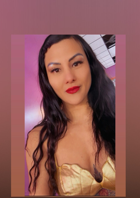Merry profile picture