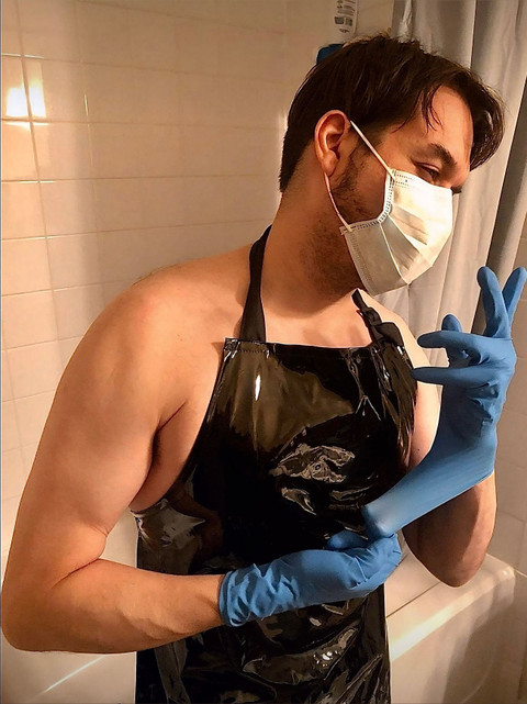 DoctorLostNTheAsylum profile picture