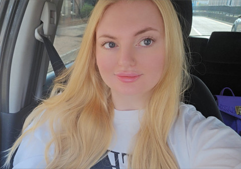 Natasha Davies profile picture