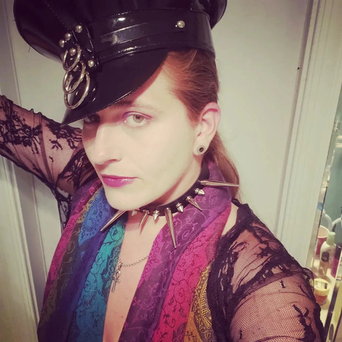 Mistress.Caasyd profile picture