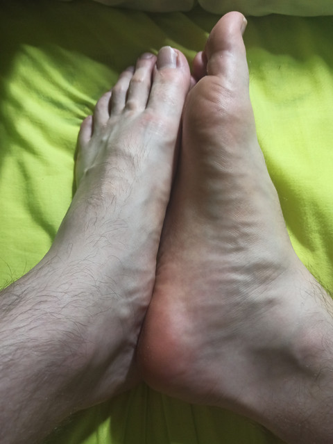 Spanishfeet91 profile picture