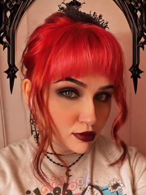 🕯️Linxy🕯️ profile picture