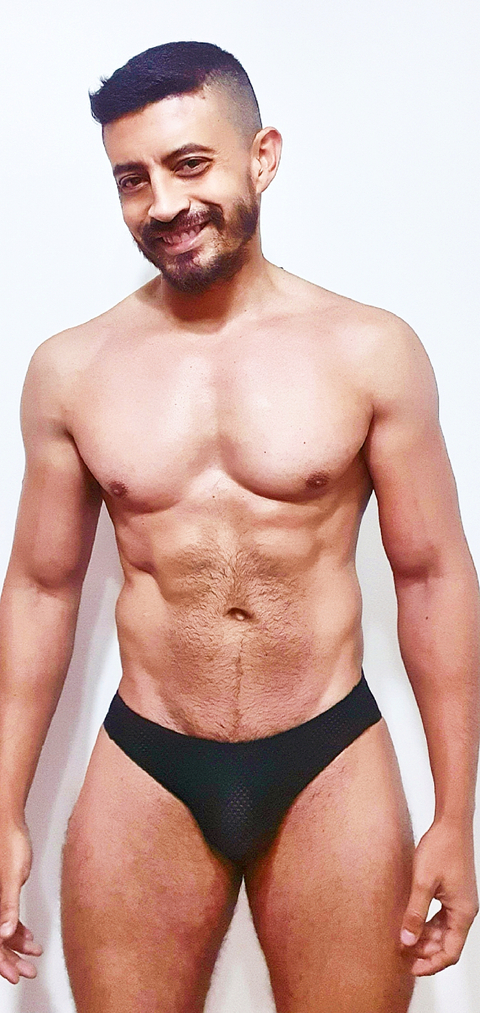 @activogay nude activogay nude