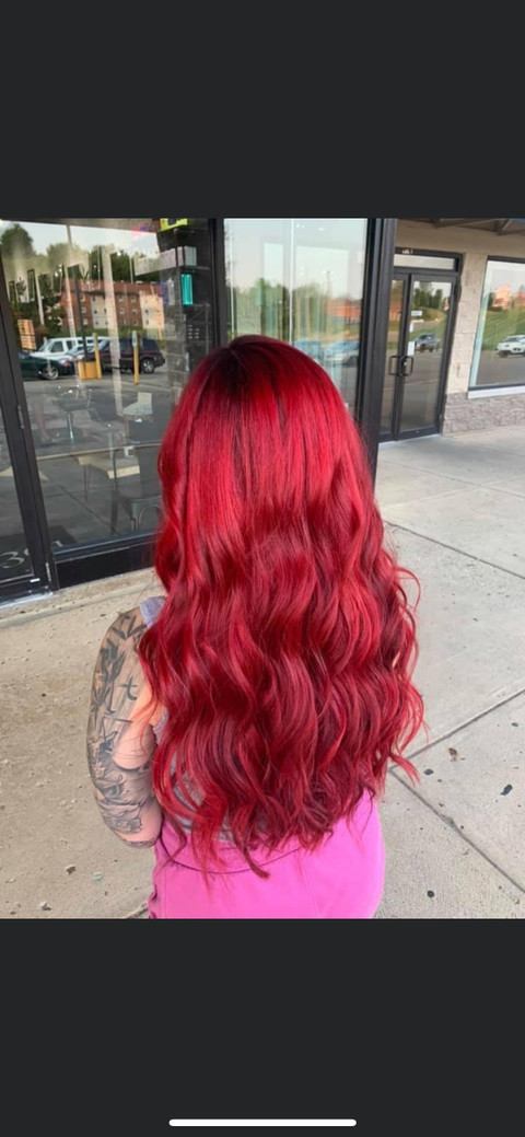 Redhead_latina profile picture