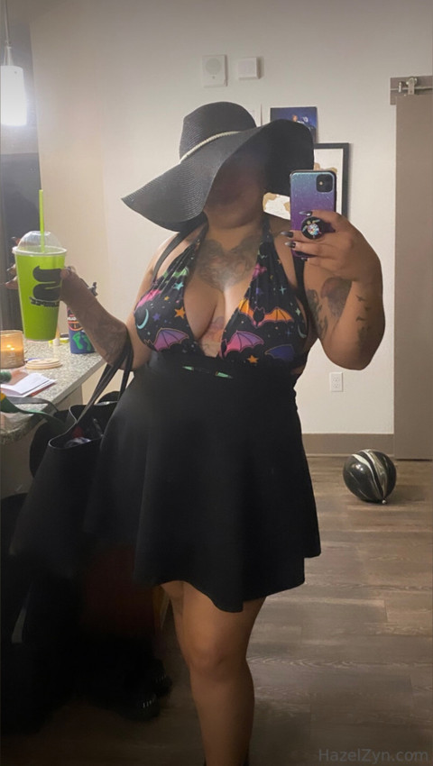 Hazels Content over the years profile picture